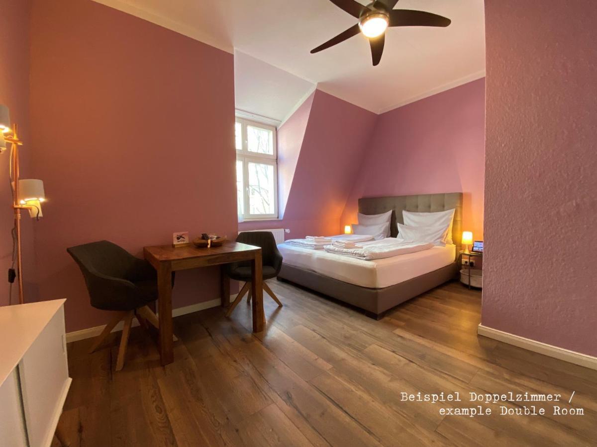 Amaroo - Gastehaus Potsdam “Charlottenhof” Room photo